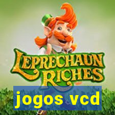 jogos vcd
